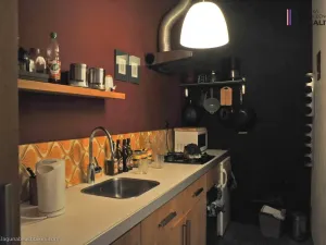 Pronájem bytu 2+1, Praha - Nové Město, Jeruzalémská, 80 m2