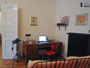 Pronájem bytu 2+1, Praha - Nové Město, Jeruzalémská, 80 m2