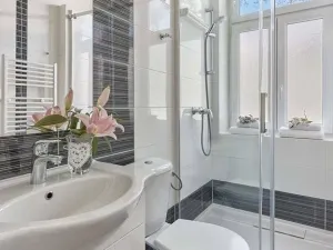 Pronájem bytu 2+kk, Mariánské Lázně, Tyršova, 32 m2