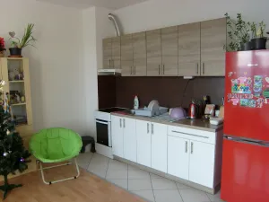 Pronájem bytu 2+kk, Vysoké Mýto - Pražské Předměstí, Mánesova, 66 m2