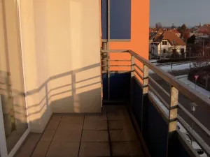 Pronájem bytu 2+kk, Vysoké Mýto - Pražské Předměstí, Mánesova, 66 m2