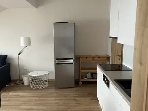 Pronájem bytu 2+kk, Vrchlabí, Krkonošská, 56 m2