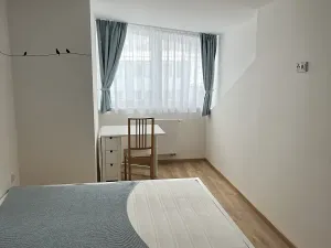 Pronájem bytu 2+kk, Vrchlabí, Krkonošská, 56 m2