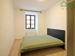 Pronájem bytu 2+1, Brno, Francouzská, 41 m2