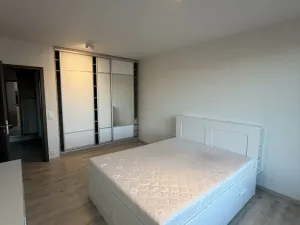 Pronájem bytu 2+kk, Ostrava - Moravská Ostrava, F. X. Riepla, 60 m2