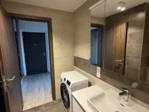 Pronájem bytu 2+kk, Ostrava - Moravská Ostrava, F. X. Riepla, 60 m2