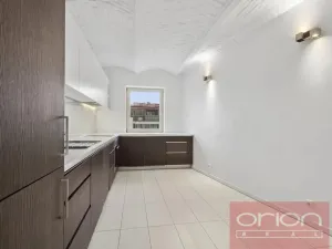 Pronájem bytu 3+1, Praha - Bubeneč, U akademie, 130 m2