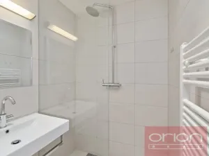 Pronájem bytu 3+1, Praha - Bubeneč, U akademie, 130 m2