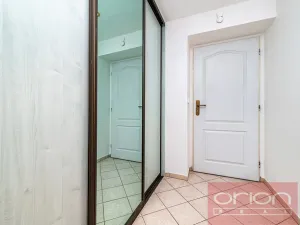 Prodej bytu 2+kk, Praha - Smíchov, Na Zatlance, 53 m2