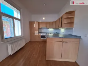 Pronájem bytu 2+kk, Praha, Kamenická, 61 m2