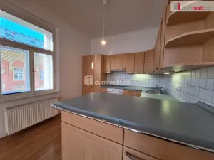 Pronájem bytu 2+kk, Praha, Kamenická, 61 m2