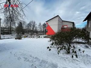 Prodej rodinného domu, Orlová, Petřvaldská, 100 m2