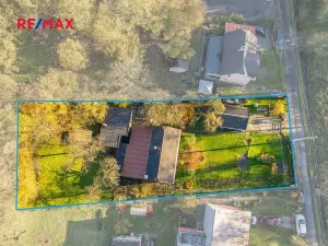 Prodej rodinného domu, Orlová, Petřvaldská, 100 m2