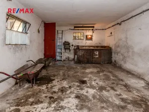 Prodej rodinného domu, Orlová, Petřvaldská, 100 m2