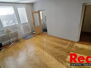 Pronájem bytu 1+1, Brno - Lesná, Arbesova, 32 m2
