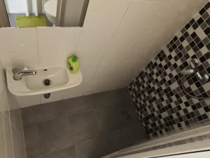 Pronájem bytu 1+1, Brno - Lesná, Arbesova, 32 m2