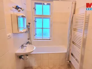 Pronájem bytu 2+1, Jablonec nad Nisou, Turnovská, 79 m2