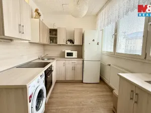 Prodej bytu 2+kk, Mladá Boleslav - Mladá Boleslav II, náměstí Míru, 53 m2