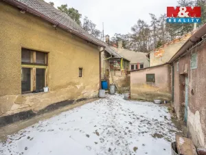 Prodej rodinného domu, Slaný - Kvíc, K. Kernera, 93 m2