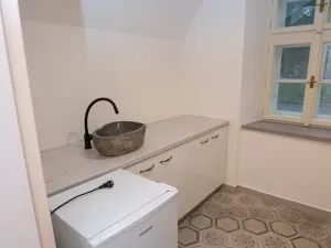 Pronájem obchodního prostoru, Plzeň, U Sv. Rocha, 30 m2