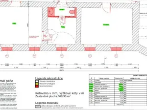 Pronájem obchodního prostoru, Plzeň, U Sv. Rocha, 30 m2