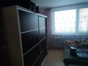 Pronájem bytu 2+1, Prostějov, Jana Zrzavého, 56 m2