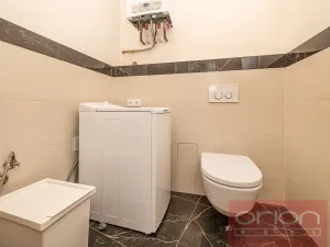 Pronájem bytu 3+kk, Praha - Žižkov, Kubelíkova, 101 m2