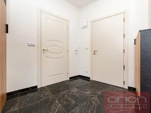 Pronájem bytu 3+kk, Praha - Žižkov, Kubelíkova, 101 m2