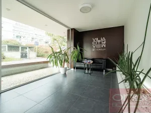 Pronájem bytu 3+kk, Praha - Smíchov, Pod Děvínem, 96 m2