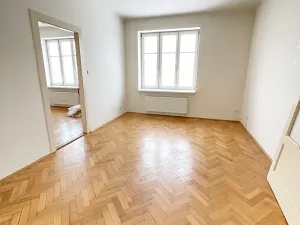 Pronájem bytu 3+kk, Praha - Libeň, Horovo náměstí, 70 m2