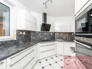 Pronájem rodinného domu, Praha - Jinonice, Souběžná I, 312 m2