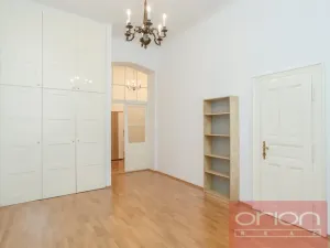 Pronájem bytu 4+1, Praha - Staré Město, Martinská, 180 m2