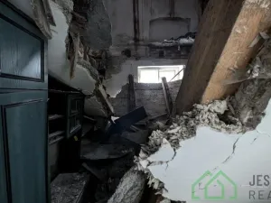 Prodej bytu 2+1, Písečná, 75 m2