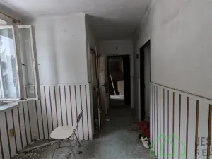 Prodej bytu 2+1, Písečná, 75 m2