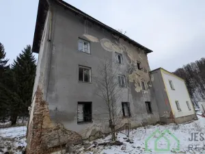 Prodej bytu 2+1, Písečná, 75 m2