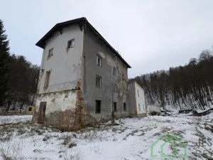 Prodej bytu 2+1, Písečná, 75 m2