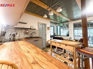 Prodej rodinného domu, Svatý Jan - Brzina, 145 m2