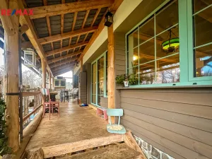 Prodej rodinného domu, Svatý Jan - Brzina, 145 m2