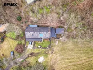 Prodej rodinného domu, Svatý Jan - Brzina, 145 m2