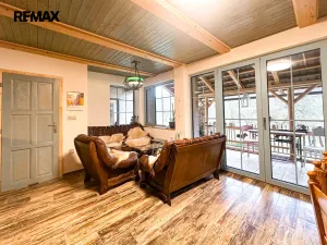 Prodej rodinného domu, Svatý Jan - Brzina, 145 m2