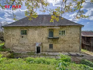 Prodej rodinného domu, Mnichovo Hradiště, Budovcova, 500 m2