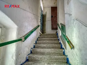 Prodej rodinného domu, Mnichovo Hradiště, Budovcova, 500 m2