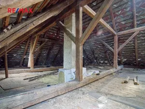 Prodej rodinného domu, Mnichovo Hradiště, Budovcova, 500 m2