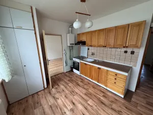 Prodej bytu 3+1, Jeseník, Boženy Němcové, 77 m2