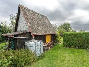 Prodej chaty, Služovice, 37 m2