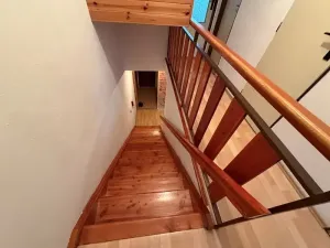 Prodej bytu 3+1, Jihlava, Olbrachtova, 92 m2