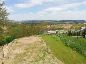 Pronájem rodinného domu, Jihlava, Moravská, 160 m2