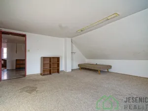 Prodej rodinného domu, Javorník, Družstevní, 407 m2