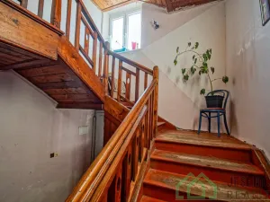 Prodej rodinného domu, Javorník, Družstevní, 407 m2