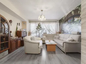 Prodej bytu 3+1, Orlová - Lutyně, Vnitřní, 72 m2